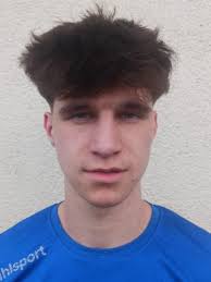 Joshua Jörg Karl Dieter Steinbach (SV Fortuna Magdeburg e.V.) Spielerprofil 