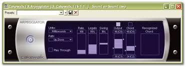 Cakewalk sonar x2 producer esd airiso | nov 2012 | 15.6 gb sonar x2 producer professional recording, mixing, and mastering Cakewalk Sonar 5