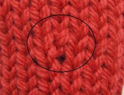 We did not find results for: Techniques In Depth Fully Fashioned Part 1 Increases Modern Daily Knitting