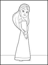 We did not find results for: Coloring Robin Hood 2