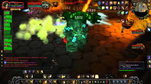 How To Omnotron Defense System Blackwing Descent Youtube