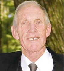 Denis HAYES Obituary (2014)