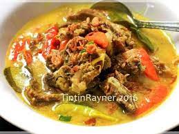 Resep Gulai Kambing Enakkk Ala Semarang Oleh Tintin Rayner Recipe Resep Masakan Resep Resep Masakan Asia