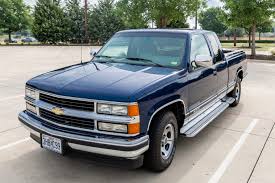 Image result for Blue 1994 Truck