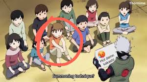 While initially resentful of his father and his absence since becoming hokage. Namida S Mother Boruto