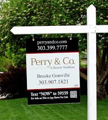 This code is assigned to a listing when you set it up in our system. Our 36 Favorite Real Estate Yard Signs Tips For New Agents