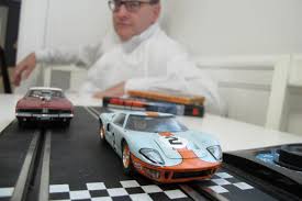 20 days later burton married suzy miller, who had recently divorced james hunt. Business Lessons From Ford V Ferrari Mit News Massachusetts Institute Of Technology