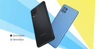Samsung Galaxy F22 vorgestellt ...