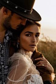 Love isn't what they say it is. It's BETTER!! 💗💍😊 • My best friend, my  person and now my forever. I couldn't have asked for a better partner to  share this journey