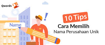 Terlebih lagi jika kemasan memiliki fungsi dan kepraktisan. 10 Tips Cara Memilih Nama Perusahaan Unik Bagus Qwords