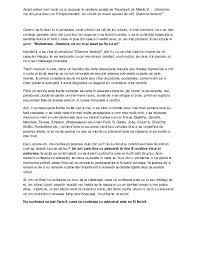 Este de evitat sa ne strangem cu curele, cordoane, sutiene sau alte accesorii care ne restrictioneaza circulatia sangelui. Cand O Sa Fii Doar Tu Si Povestea Mada Lina Academia Edu