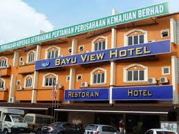 Klang şehrinde yer alan hotel d'spark bayu tinggi, asansör, otopark, wlan bağlantısı sunmaktadır. Bayu View Hotel Klang Malaysia Booking Com