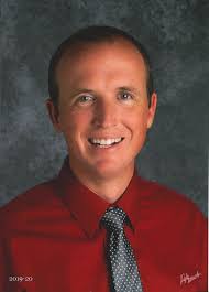 Westwind School Division is happy to announce that Mr. Jerry Salmon will be  the new principal at Raymond Elementary School. Mr. Salmon is currently an  assistant principal at RES and will succeed