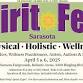 Spirit Fest™ Metaphysical & Crystal Expo