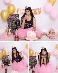 30th Birthday Photoshoot Ideas With Friends Pin On Adult Cake Smash