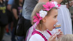 PHOTOS: Mt. Angel Oktoberfest 2017