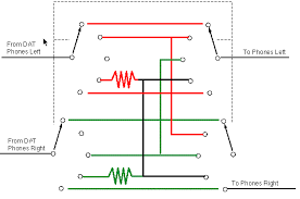 As the wiring diagram is really made complex, so it is extremely essential to learn the various symbols. A Headphone Monitoring Switch By Rudy Trubitt