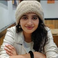 Antoinette Leon's Instagram, Twitter & Facebook