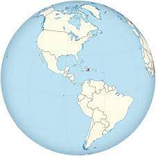 Where is the country haiti located in the world? Haiti Wikipedia