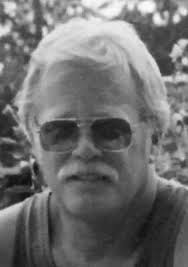 Richard Dowell Obituary (1953