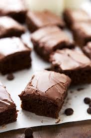 The Best Healthier Brownies To Make Brownie Recipes Healthy Delicious Brownies Healthy Holiday Desserts