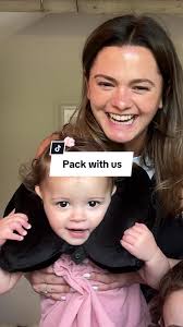 Pack for Spain with Me and the Girls *Chaotic*