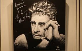 Johnny Hakim's Instagram, Twitter & Facebook