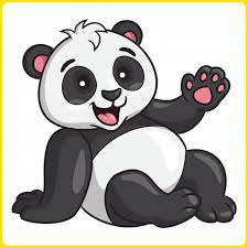 20 cara menggambar hewan yang mudah seni budayaku. 101 Gambar Sketsa Panda Lucu Paling Mudah Digambar Sindunesia