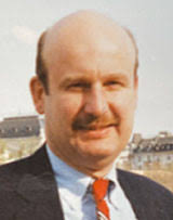 Yale Class of 1962 « Paul Joseph Bschorr