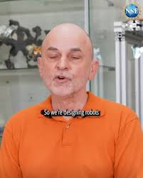 Science Now: Robotic Plants Grow with Environment