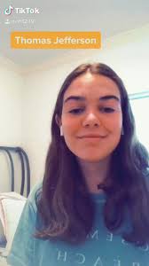 Uva Jefferson Scholar Interview