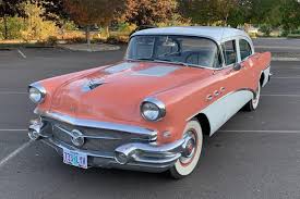 Image result for Bittersweet 1956 Buick