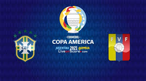 Brazil should have the chance to click into top gear against venezuela, a team they have beaten in six of seven copa america meetings. Brazil Vs Venezuela Preview And Prediction Live Stream Copa America 2021