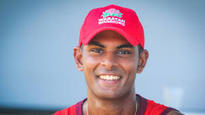 Southern Districts beat Darwin by five wickets