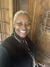 Yvette Pautassi Huerta, CPP