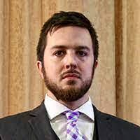 Phillip Muir's Instagram, Twitter & Facebook