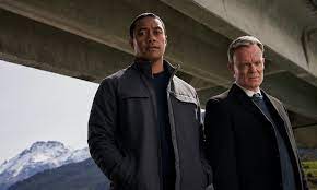 Highlights from the annual inc. Review New Zealand Murder Mystery One Lane Bridge Is Beautiful But Blank The Spinoff