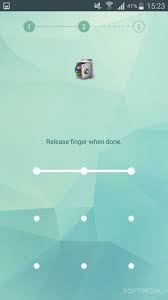 Start app, set the password and the answer of security . Applock 3 0 3 Apk Download