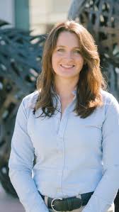 Welcome Dr. Andrea Oliver to the CSU Ramily! Watch to learn about our new assistant professor and look out for her at the Johnson Family Equine Hospital.