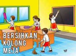 Tergantung dari kategori apa yang digunakan. 20 Contoh Poster Kebersihan Lingkungan Sekolah Dan Rumah Kuliah Desain