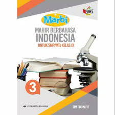 We did not find results for: Buku Marbi Bahasa Indonesia Smp Mts Kelas Ix Revisi Penerbit Erlangga Shopee Indonesia