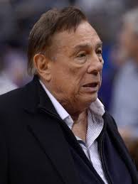 Sunday Letters: Founding Fathers can't save Donald Sterling