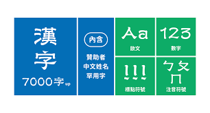嘖嘖 拳體 躍上臺灣街頭 復古又摩登的設計字型 tech company logos company logo ibm logo