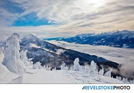 Scenic View At Revelstoke Mountain Resort Photographer Keri Knapp Www Revelstokephoto Com Scenic Scenic Views Mountain Resort