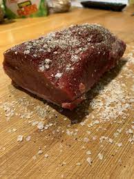 What Part Of The Cow Is The Girello Cut? - Simply Meat Smoking