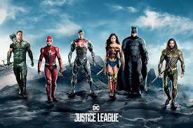 If you want to download justice league high quality wallpapers for your desktop, please download this wallpapers above and click «set as desktop background». Justice League Batman Wonder Woman Flash Aquaman Cyborg Arrow Hd Hd Wallpaper Wallpaperbetter