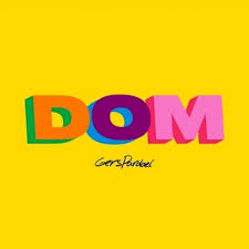 He is famous for being a rapper. Gers Pardoel Dom