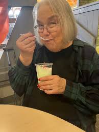 The Senior Connection