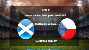 Prediksi skotlandia vs ceko di jadwal euro 2021 berdasar skor h2h. Ouxl2o6e12j 2m