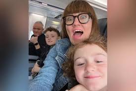 Family's easyJet heartbreak minutes after arriving at airport